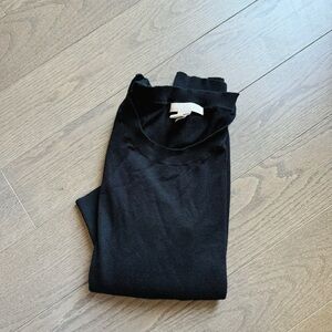 BANANA REPUBLIC KNIT SHORT SLEEVE SHIRT